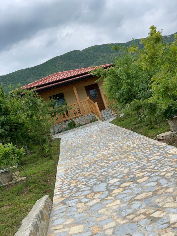 Hani I Leks Agroturizem Лежа Екстер'єр фото