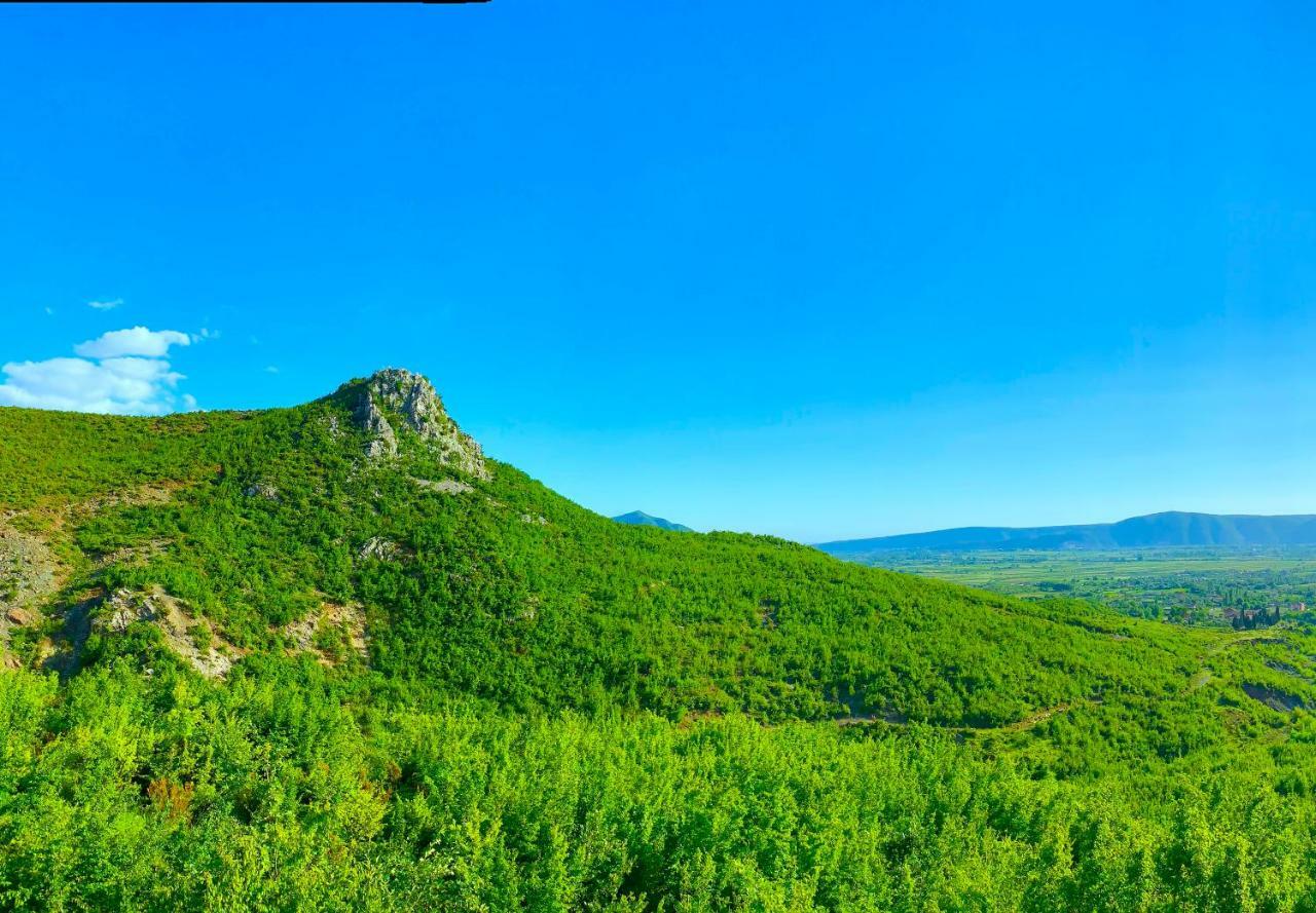 Hani I Leks Agroturizem Лежа Екстер'єр фото