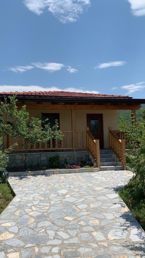 Hani I Leks Agroturizem Лежа Екстер'єр фото